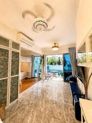 The Santorini (D18), Condominium #599193741